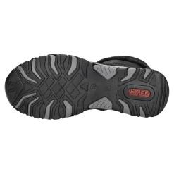 Rieker Allwetterstiefel Warmfutter mit Funktionsmembran (wasserabweisend/wasserdicht)