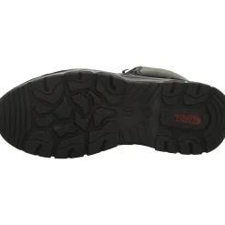 Rieker Allwetterstiefel Warmfutter mit Funktionsmembran (wasserabweisend/wasserdicht)