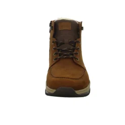 Rieker Allwetterstiefel Warmfutter mit Funktionsmembran (wasserabweisend/wasserdicht)