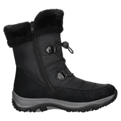 Rieker Allwetterstiefel Warmfutter mit Funktionsmembran (wasserabweisend/wasserdicht)