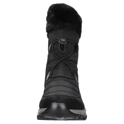 Rieker Allwetterstiefel Warmfutter mit Funktionsmembran (wasserabweisend/wasserdicht)