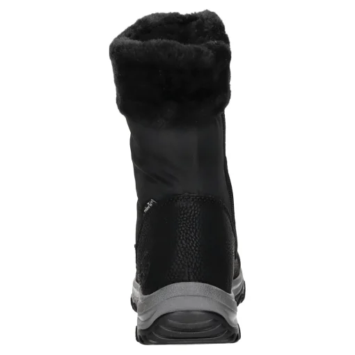 Rieker Allwetterstiefel Warmfutter mit Funktionsmembran (wasserabweisend/wasserdicht)