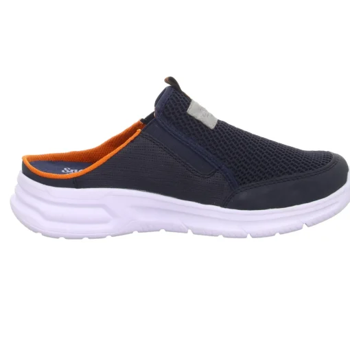 Rieker Clog