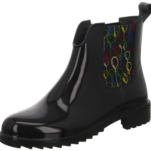 Rieker Gummistiefel Kaltfutter