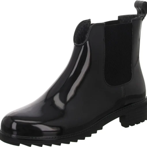 Rieker Gummistiefel Kaltfutter