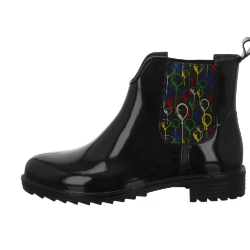 Rieker Gummistiefel Kaltfutter