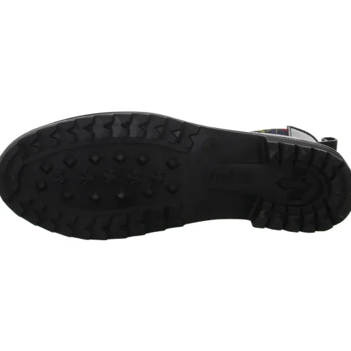 Rieker Gummistiefel Kaltfutter