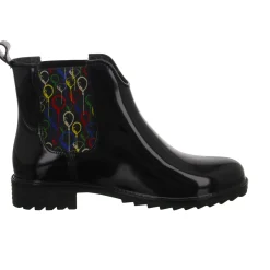 Rieker Gummistiefel Kaltfutter