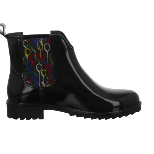 Rieker Gummistiefel Kaltfutter