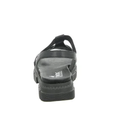 Rieker Keil Sandalette ab 30mm Sohlenhöhe