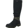 Rieker Langschaftstiefel Warmfutter bis 35mm Absatz (casual)