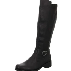 Rieker Langschaftstiefel Kaltfutter bis 35mm Absatz (casual)