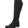 Rieker Langschaftstiefel Warmfutter bis 35mm Absatz (casual)