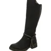 Rieker Langschaftstiefel Warmfutter bis 35mm Absatz (casual)