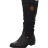 Rieker Langschaftstiefel Warmfutter bis 35mm Absatz (casual)