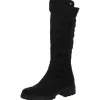 Rieker Langschaftstiefel Warmfutter bis 35mm Absatz (casual)