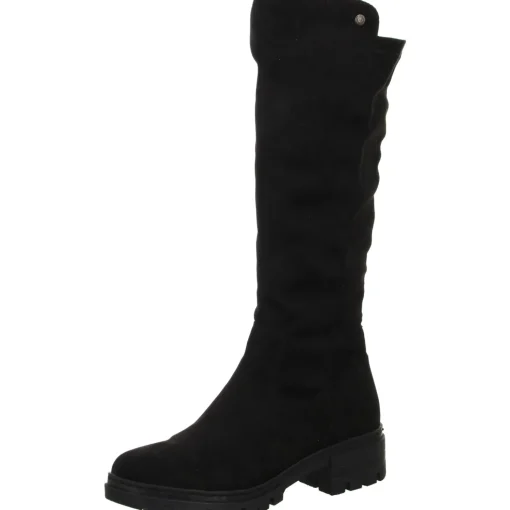 Rieker Langschaftstiefel Warmfutter bis 35mm Absatz (casual)