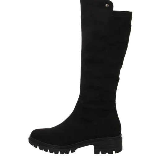 Rieker Langschaftstiefel Warmfutter bis 35mm Absatz (casual)