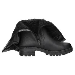 Rieker Langschaftstiefel Warmfutter bis 35mm Absatz (casual)