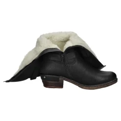 Rieker Langschaftstiefel Warmfutter ab 35mm Absatz