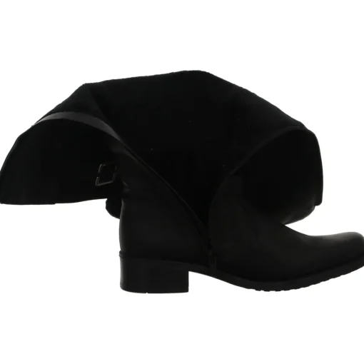 Rieker Langschaftstiefel Warmfutter bis 35mm Absatz (casual)