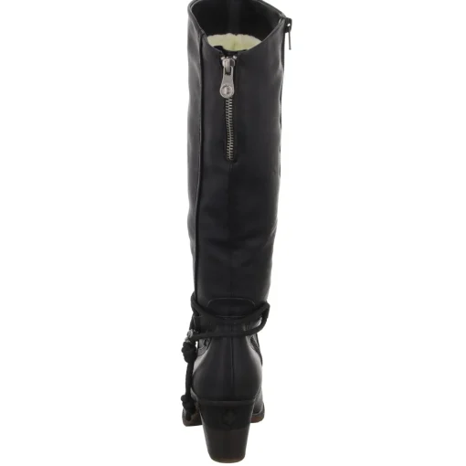 Rieker Langschaftstiefel Warmfutter ab 35mm Absatz