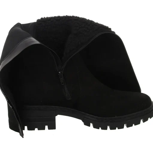 Rieker Langschaftstiefel Warmfutter bis 35mm Absatz (casual)