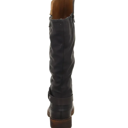 Rieker Langschaftstiefel Warmfutter bis 35mm Absatz (casual)