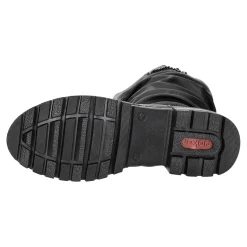 Rieker Langschaftstiefel Warmfutter bis 35mm Absatz (casual)