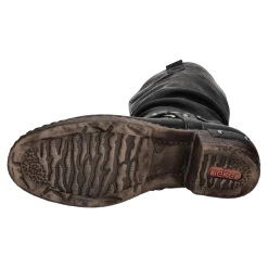 Rieker Langschaftstiefel Warmfutter ab 35mm Absatz