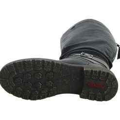 Rieker Langschaftstiefel Warmfutter bis 35mm Absatz (casual)