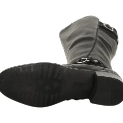 Rieker Langschaftstiefel Warmfutter bis 35mm Absatz (casual)