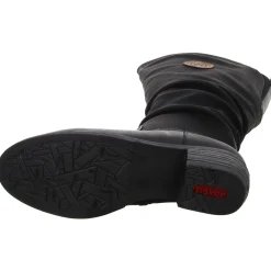 Rieker Langschaftstiefel Warmfutter bis 35mm Absatz (casual)