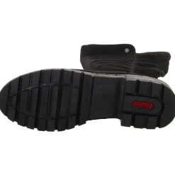 Rieker Langschaftstiefel Warmfutter bis 35mm Absatz (casual)