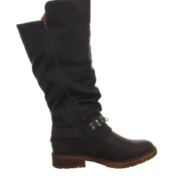 Rieker Langschaftstiefel Warmfutter bis 35mm Absatz (casual)