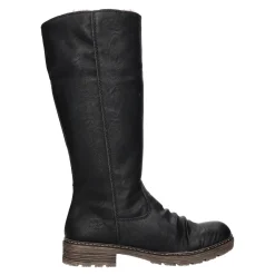 Rieker Langschaftstiefel Warmfutter bis 35mm Absatz (casual)