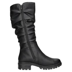 Rieker Langschaftstiefel Warmfutter bis 35mm Absatz (casual)