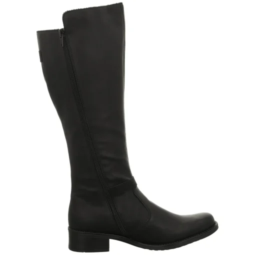 Rieker Langschaftstiefel Warmfutter bis 35mm Absatz (casual)