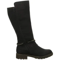 Rieker Langschaftstiefel Warmfutter bis 35mm Absatz (casual)