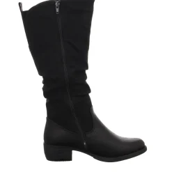 Rieker Langschaftstiefel Warmfutter bis 35mm Absatz (casual)