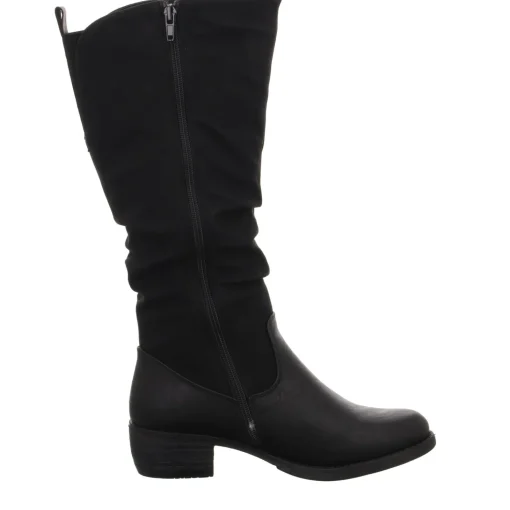 Rieker Langschaftstiefel Warmfutter bis 35mm Absatz (casual)
