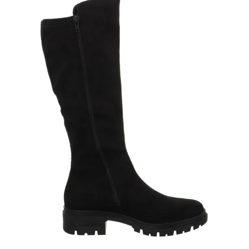 Rieker Langschaftstiefel Warmfutter bis 35mm Absatz (casual)