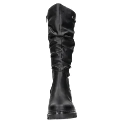 Rieker Langschaftstiefel Warmfutter bis 35mm Absatz (casual)