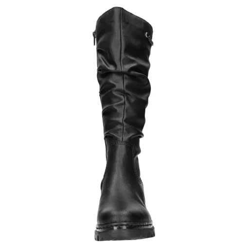 Rieker Langschaftstiefel Warmfutter bis 35mm Absatz (casual)