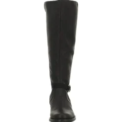 Rieker Langschaftstiefel Warmfutter bis 35mm Absatz (casual)