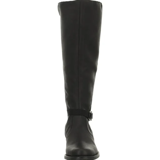 Rieker Langschaftstiefel Warmfutter bis 35mm Absatz (casual)