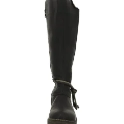 Rieker Langschaftstiefel Warmfutter bis 35mm Absatz (casual)