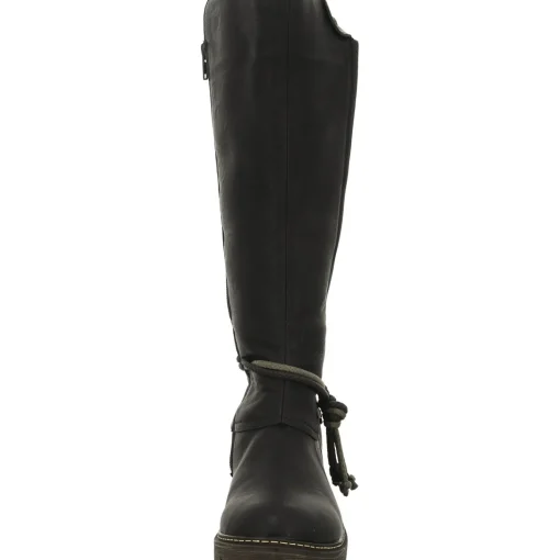 Rieker Langschaftstiefel Warmfutter bis 35mm Absatz (casual)
