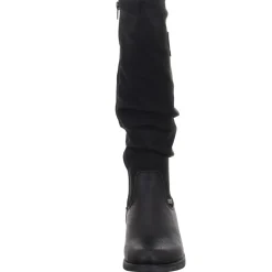 Rieker Langschaftstiefel Warmfutter bis 35mm Absatz (casual)
