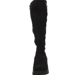 Rieker Langschaftstiefel Warmfutter bis 35mm Absatz (casual)
